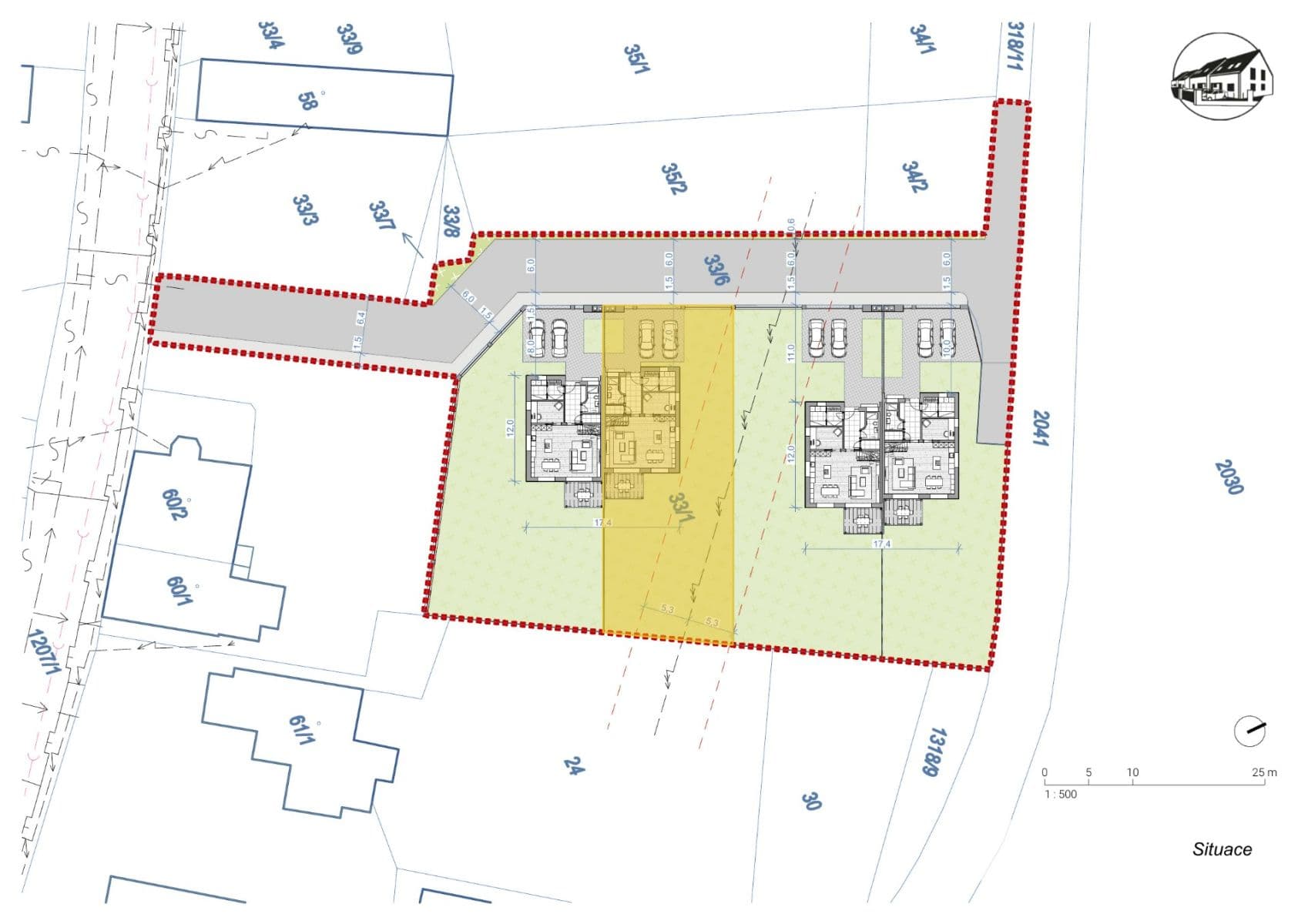 Prodej domu 151 m², pozemek 610 m², Lochenice, Královéhradecký kraj Prodej domu 151 m², pozemek 610 m², Lochenice, Královéhradecký kraj
