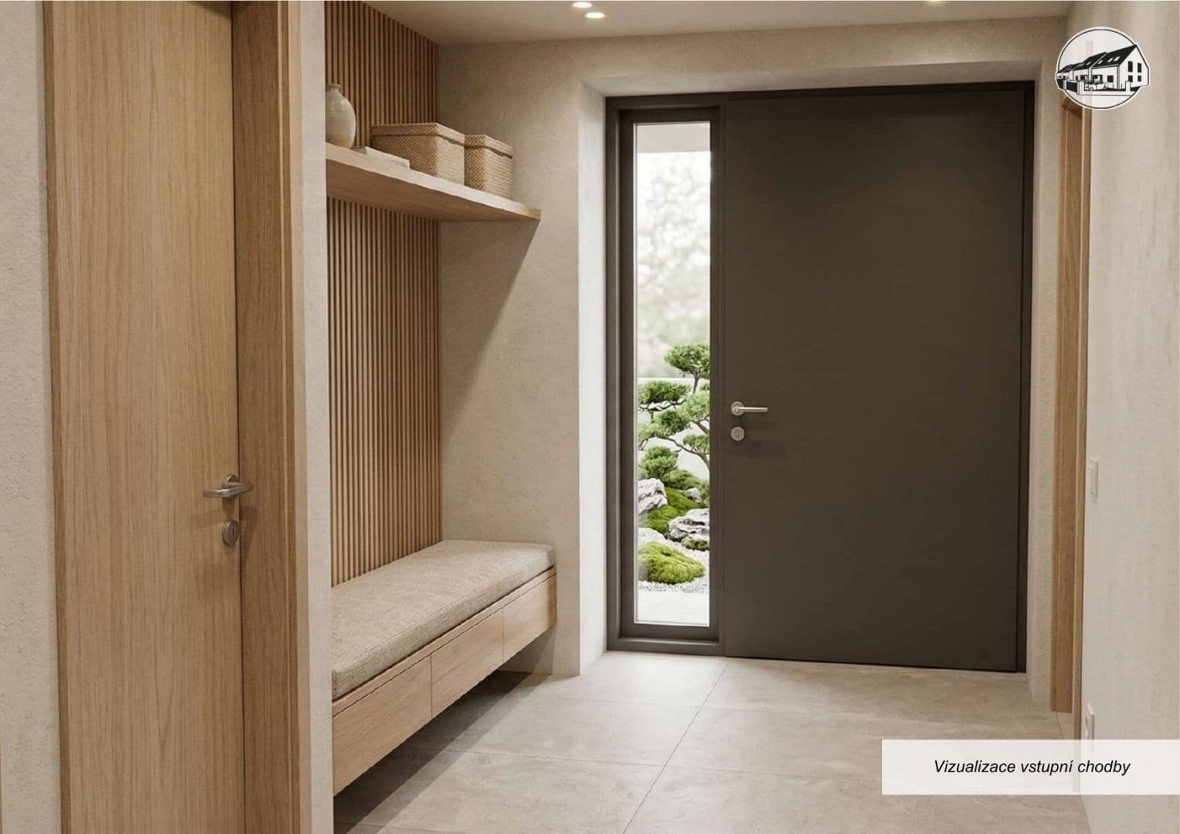 Prodej domu 151 m², pozemek 610 m², Lochenice, Královéhradecký kraj Prodej domu 151 m², pozemek 610 m², Lochenice, Královéhradecký kraj