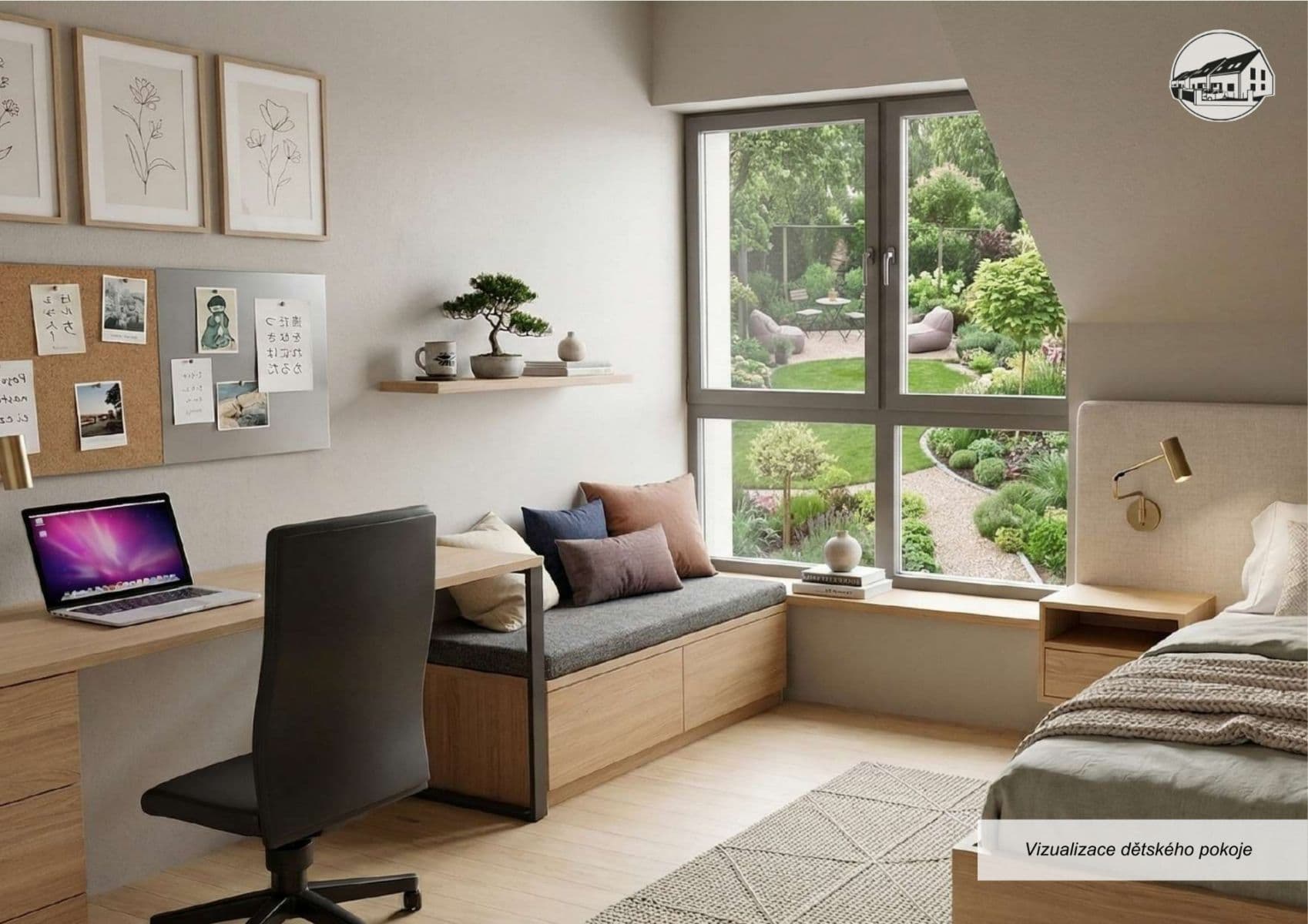 Prodej domu 151 m², pozemek 610 m², Lochenice, Královéhradecký kraj Prodej domu 151 m², pozemek 610 m², Lochenice, Královéhradecký kraj