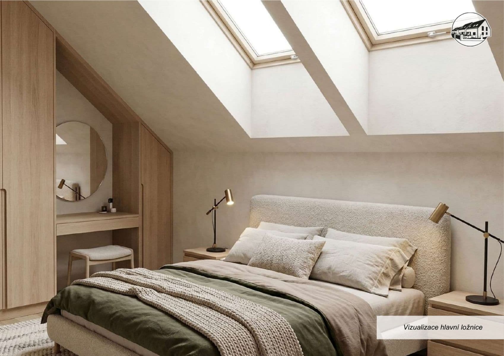 Prodej domu 151 m², pozemek 610 m², Lochenice, Královéhradecký kraj Prodej domu 151 m², pozemek 610 m², Lochenice, Královéhradecký kraj