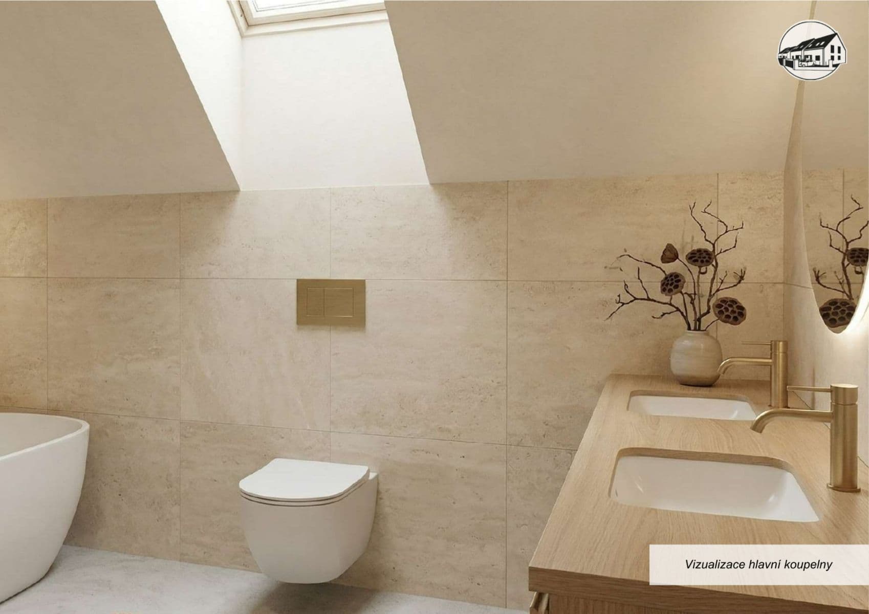 Prodej domu 151 m², pozemek 610 m², Lochenice, Královéhradecký kraj Prodej domu 151 m², pozemek 610 m², Lochenice, Královéhradecký kraj