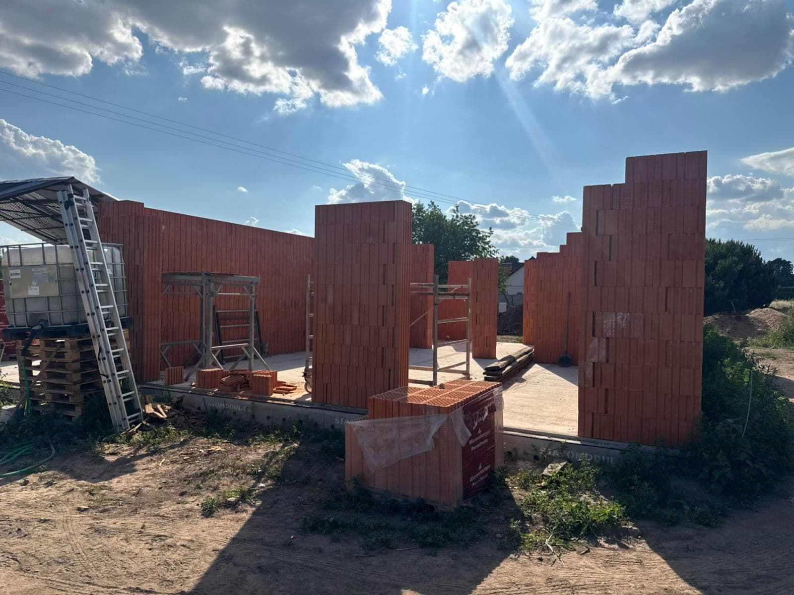 Prodej domu 151 m², pozemek 610 m², Lochenice, Královéhradecký kraj Prodej domu 151 m², pozemek 610 m², Lochenice, Královéhradecký kraj