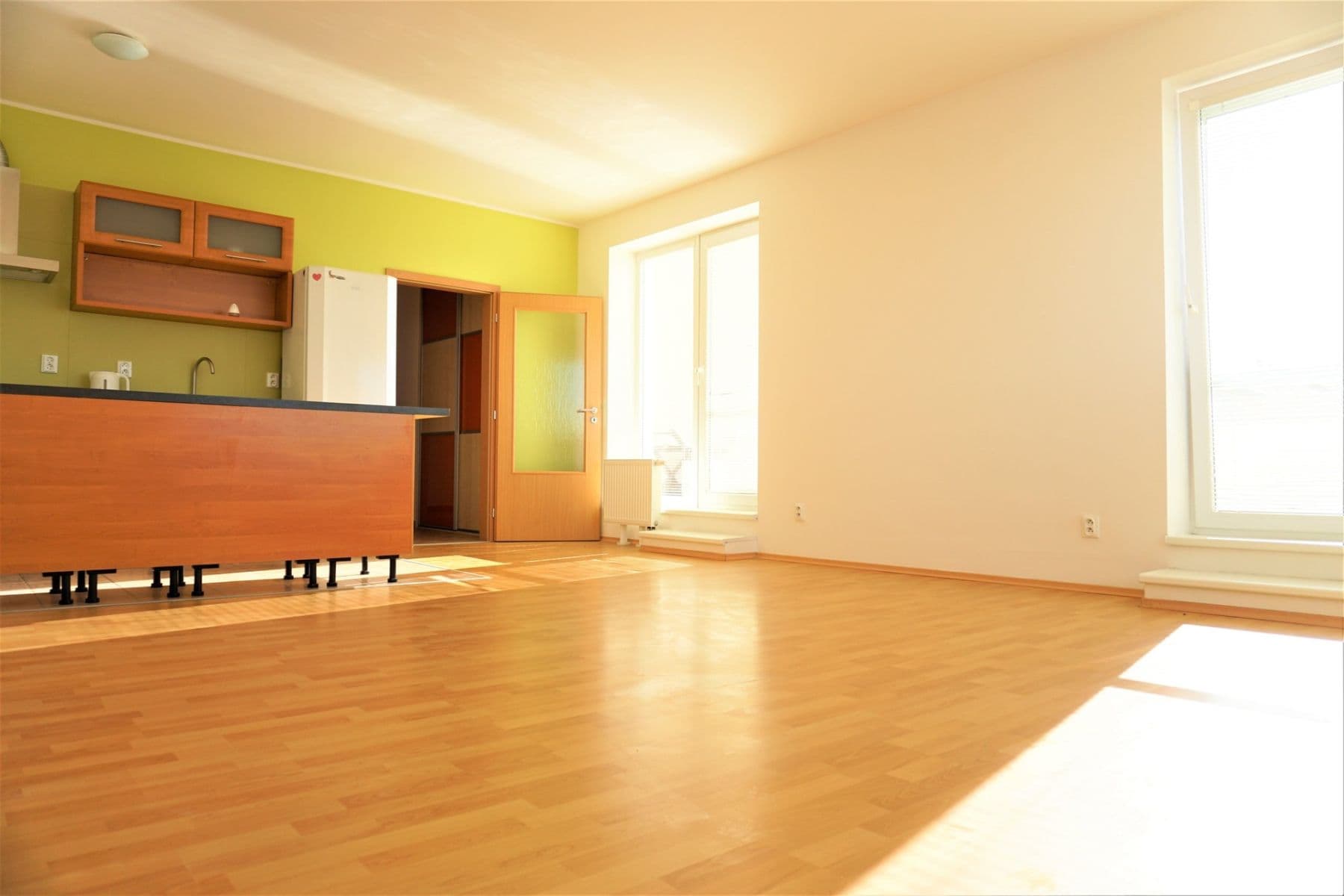 Pronájem bytu 2+kk 62 m², Sicherova, Praha, Praha Pronájem bytu 2+kk 62 m², Sicherova, Praha, Praha