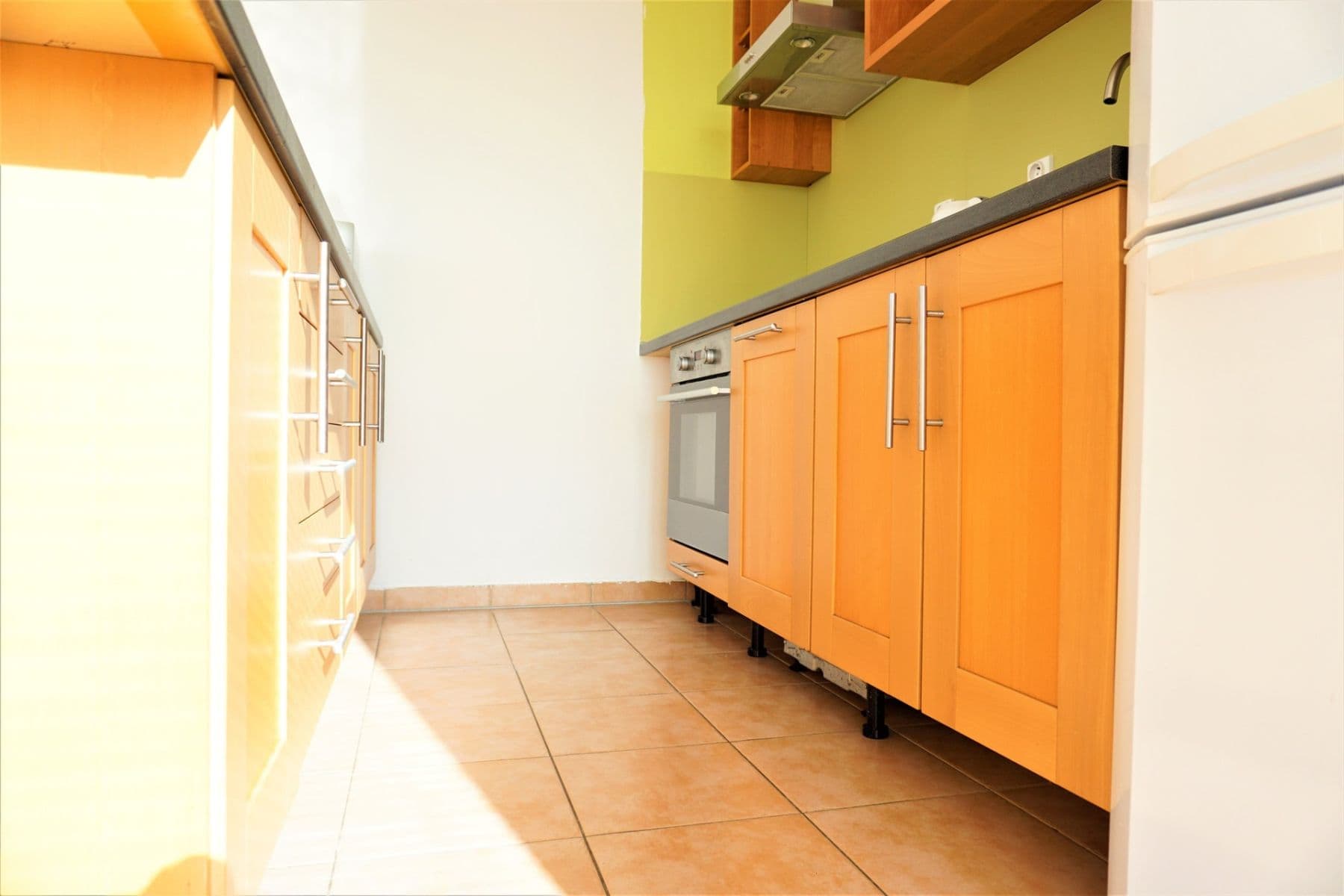 Pronájem bytu 2+kk 62 m², Sicherova, Praha, Praha Pronájem bytu 2+kk 62 m², Sicherova, Praha, Praha