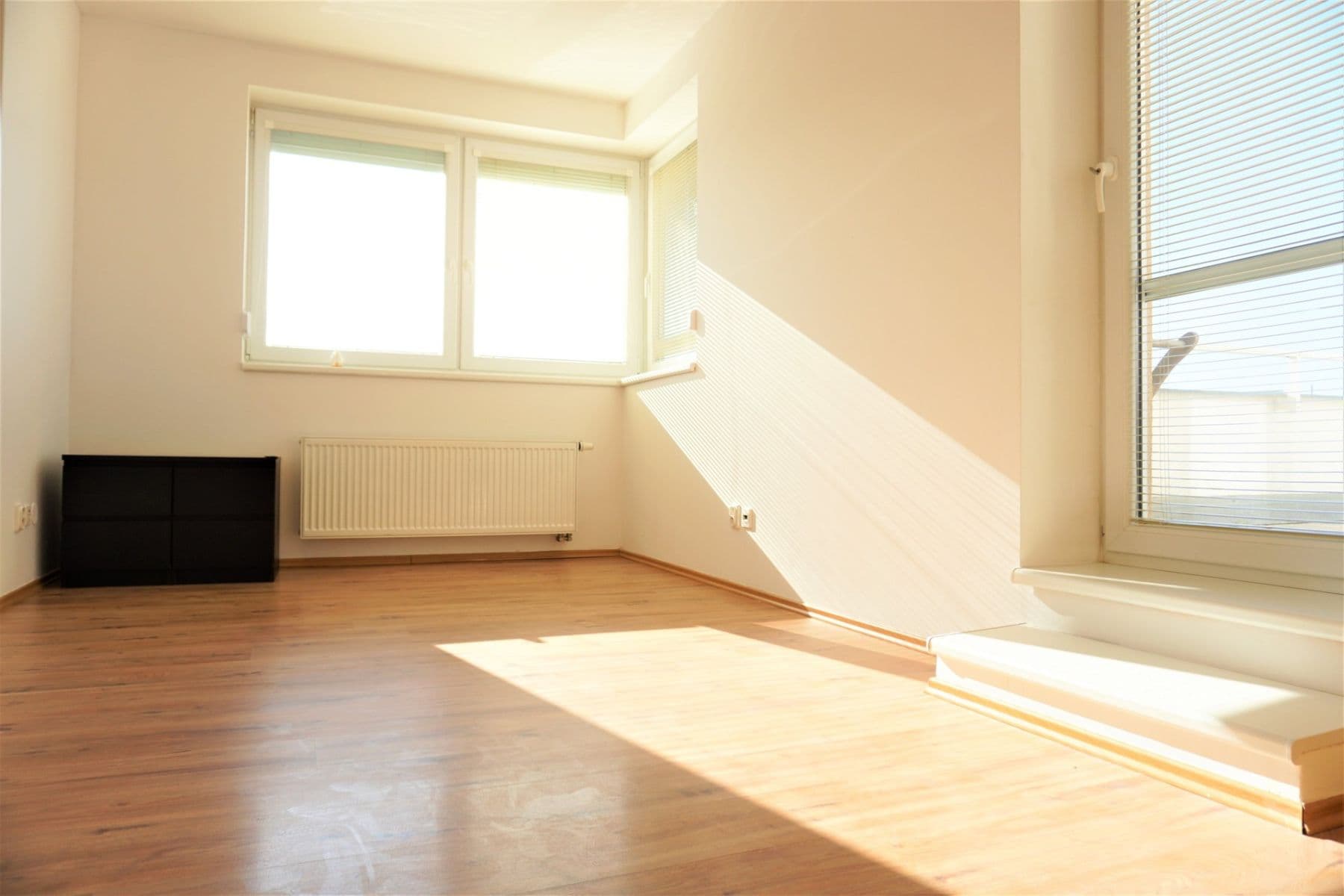 Pronájem bytu 2+kk 62 m², Sicherova, Praha, Praha Pronájem bytu 2+kk 62 m², Sicherova, Praha, Praha