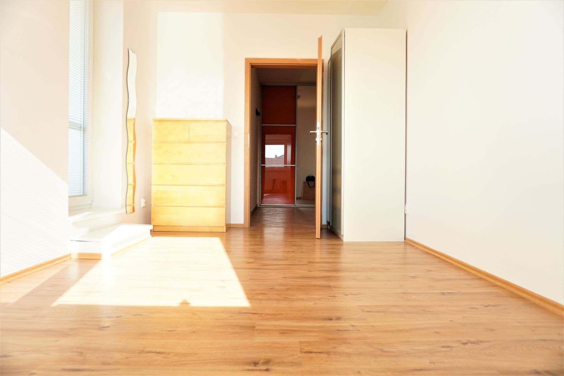 Pronájem bytu 2+kk 62 m², Sicherova, Praha, Praha Pronájem bytu 2+kk 62 m², Sicherova, Praha, Praha