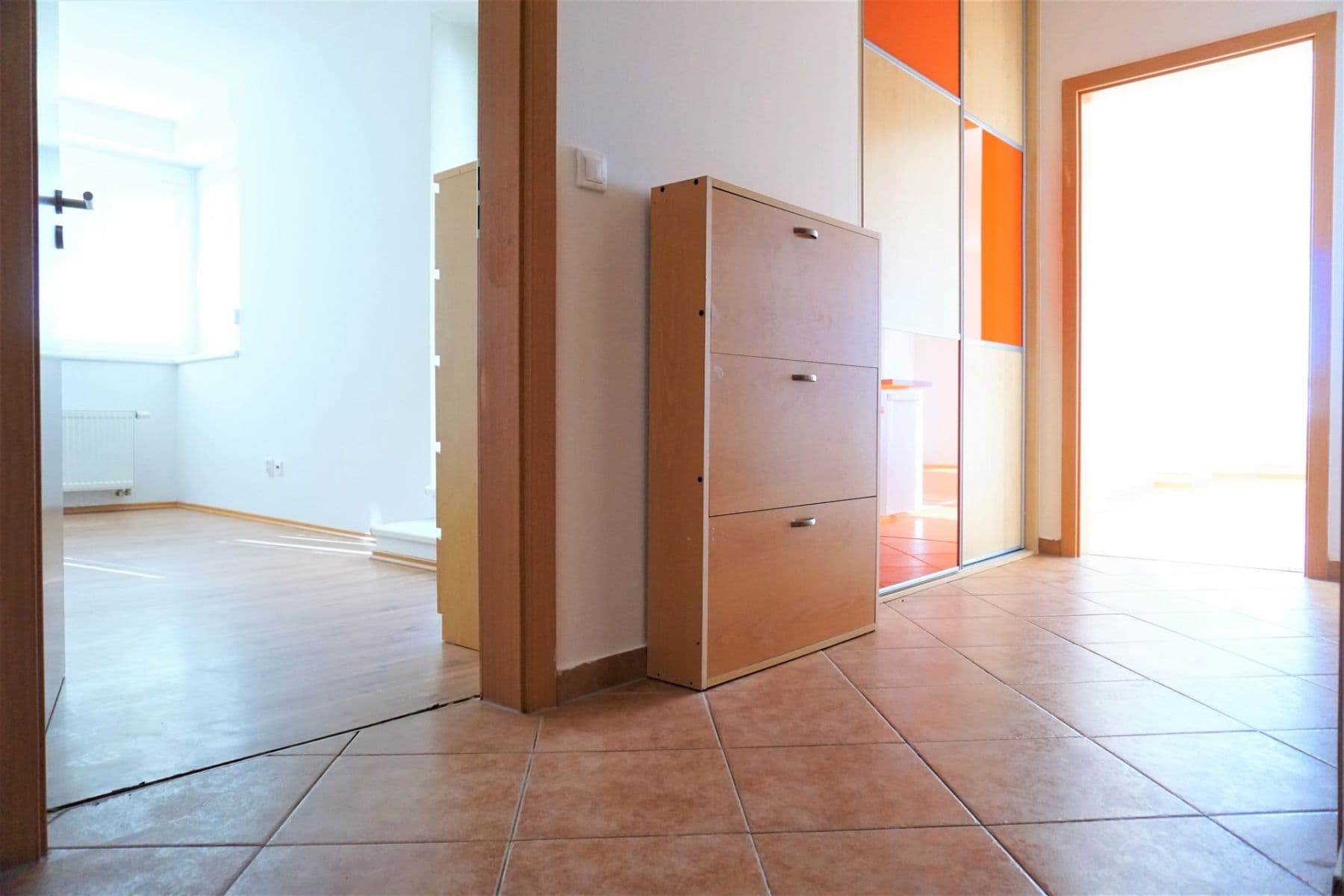 Pronájem bytu 2+kk 62 m², Sicherova, Praha, Praha Pronájem bytu 2+kk 62 m², Sicherova, Praha, Praha