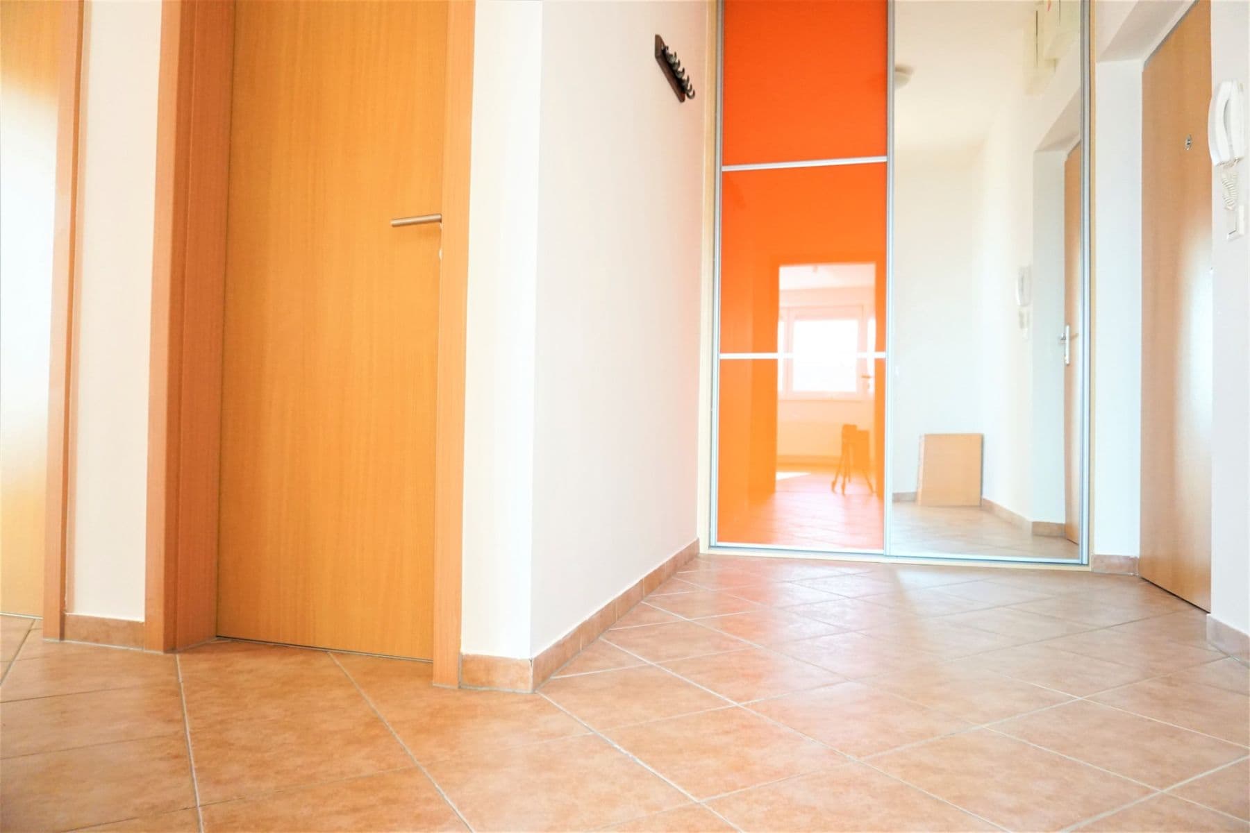 Pronájem bytu 2+kk 62 m², Sicherova, Praha, Praha Pronájem bytu 2+kk 62 m², Sicherova, Praha, Praha