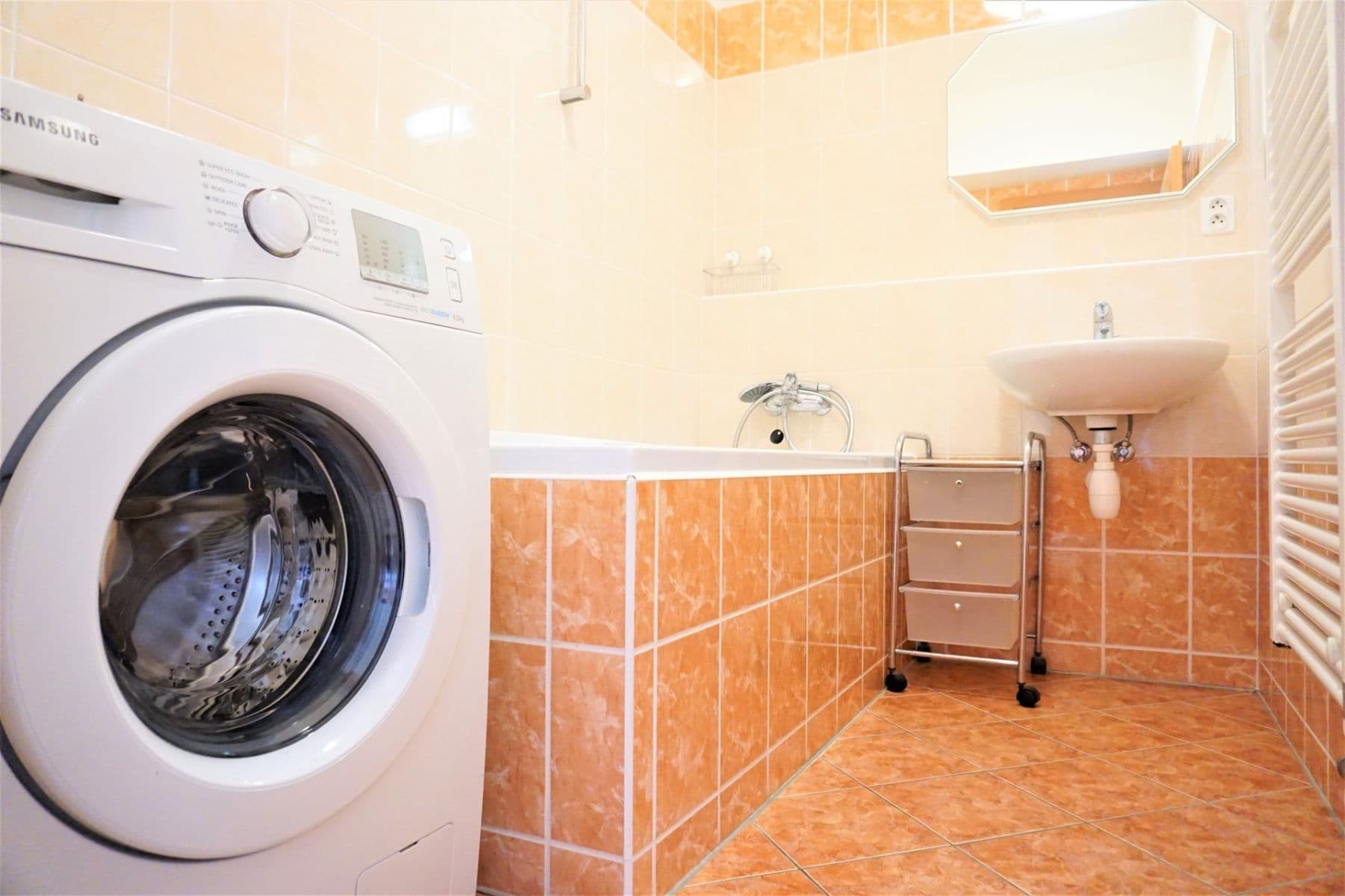 Pronájem bytu 2+kk 62 m², Sicherova, Praha, Praha Pronájem bytu 2+kk 62 m², Sicherova, Praha, Praha