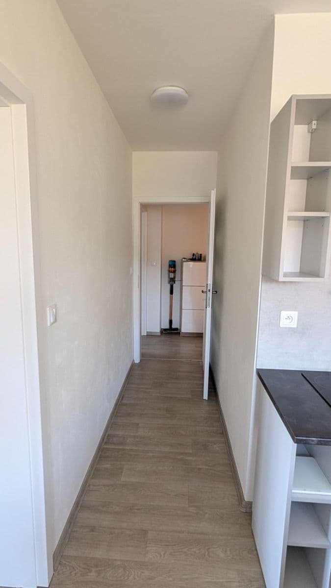 Pronájem bytu 2+1 56 m², Čechovská, Příbram, Středočeský kraj Pronájem bytu 2+1 56 m², Čechovská, Příbram, Středočeský kraj