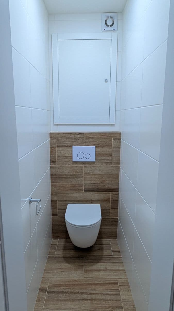 Pronájem bytu 2+1 56 m², Čechovská, Příbram, Středočeský kraj Pronájem bytu 2+1 56 m², Čechovská, Příbram, Středočeský kraj