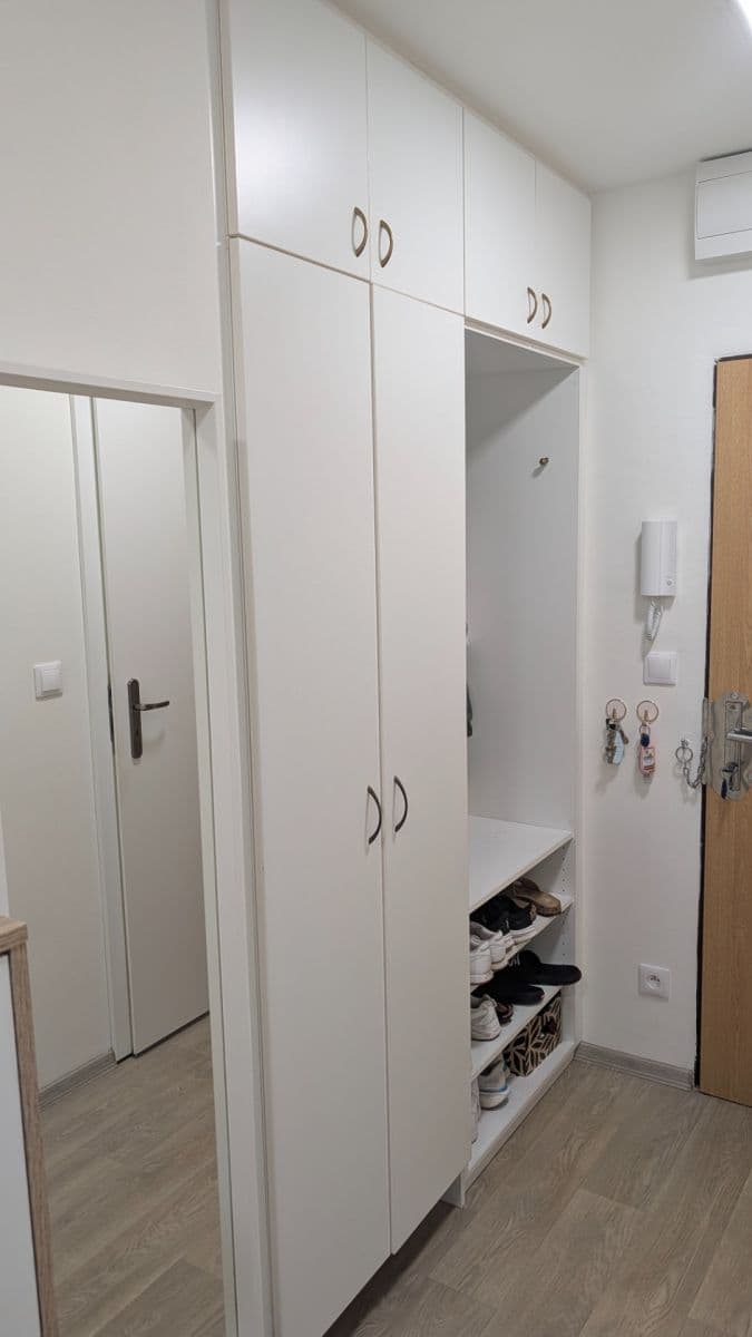 Pronájem bytu 2+1 56 m², Čechovská, Příbram, Středočeský kraj Pronájem bytu 2+1 56 m², Čechovská, Příbram, Středočeský kraj