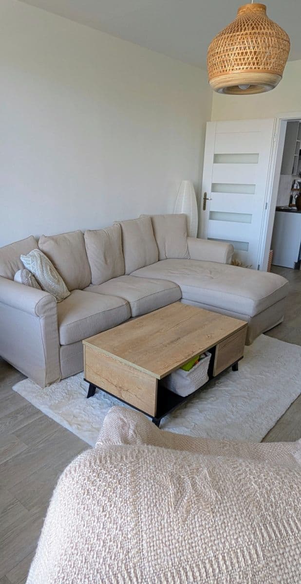 Pronájem bytu 2+1 56 m², Čechovská, Příbram, Středočeský kraj Pronájem bytu 2+1 56 m², Čechovská, Příbram, Středočeský kraj
