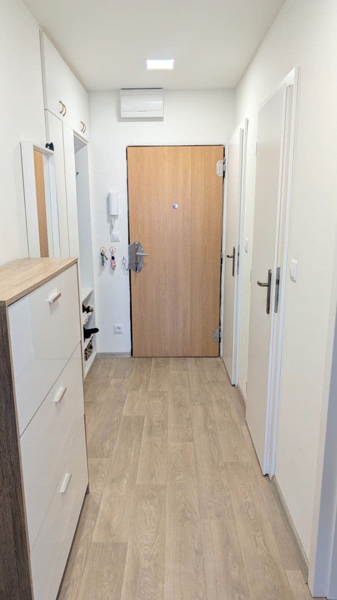 Pronájem bytu 2+1 56 m², Čechovská, Příbram, Středočeský kraj Pronájem bytu 2+1 56 m², Čechovská, Příbram, Středočeský kraj