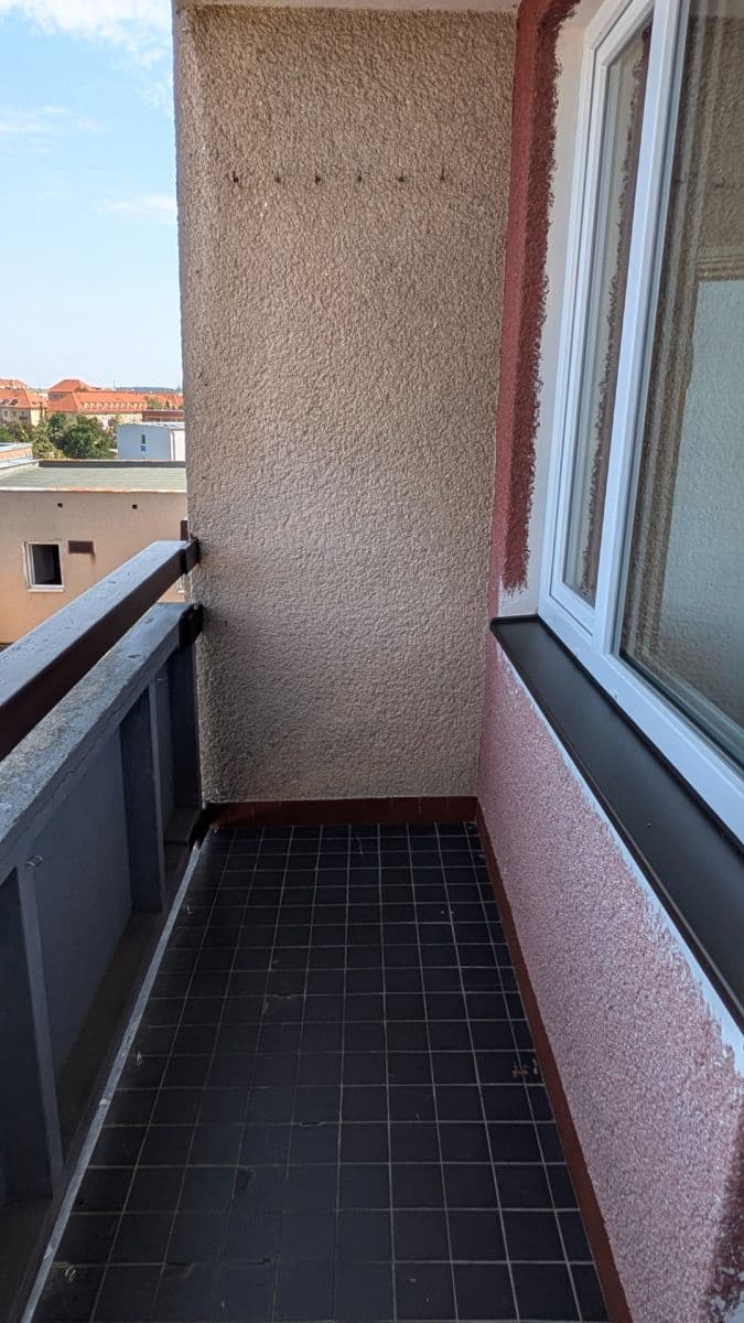 Pronájem bytu 2+1 56 m², Čechovská, Příbram, Středočeský kraj Pronájem bytu 2+1 56 m², Čechovská, Příbram, Středočeský kraj