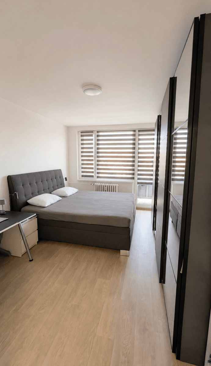 Pronájem bytu 2+1 56 m², Čechovská, Příbram, Středočeský kraj Pronájem bytu 2+1 56 m², Čechovská, Příbram, Středočeský kraj