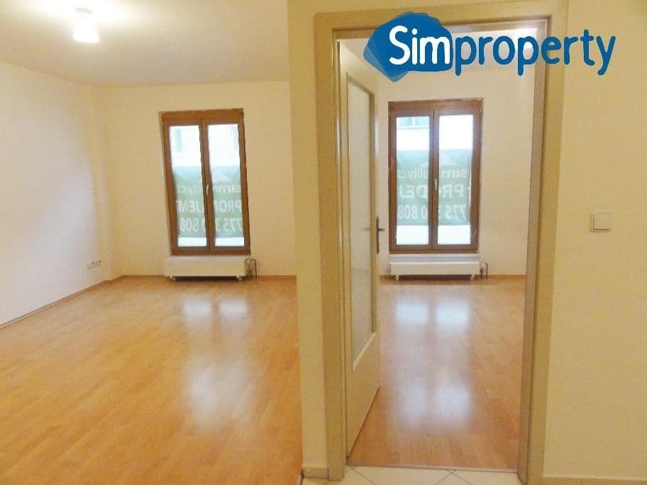 Pronájem bytu 3+1 69 m², Štítného, Praha, Praha Pronájem bytu 3+1 69 m², Štítného, Praha, Praha