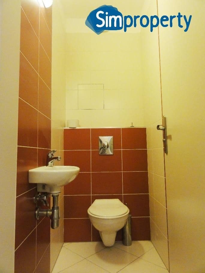 Pronájem bytu 3+1 69 m², Štítného, Praha, Praha Pronájem bytu 3+1 69 m², Štítného, Praha, Praha