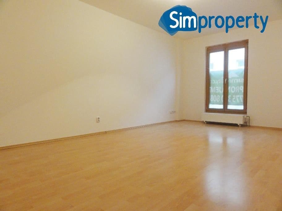Pronájem bytu 3+1 69 m², Štítného, Praha, Praha Pronájem bytu 3+1 69 m², Štítného, Praha, Praha