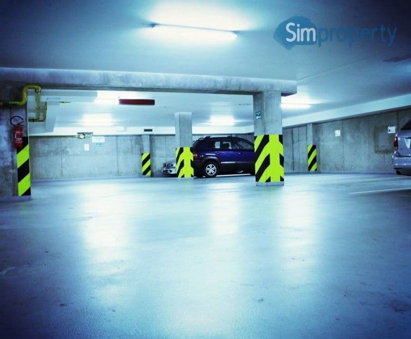 Pronájem bytu 3+1 69 m², Štítného, Praha, Praha Pronájem bytu 3+1 69 m², Štítného, Praha, Praha