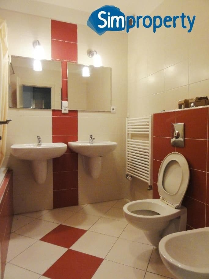 Pronájem bytu 3+1 69 m², Štítného, Praha, Praha Pronájem bytu 3+1 69 m², Štítného, Praha, Praha