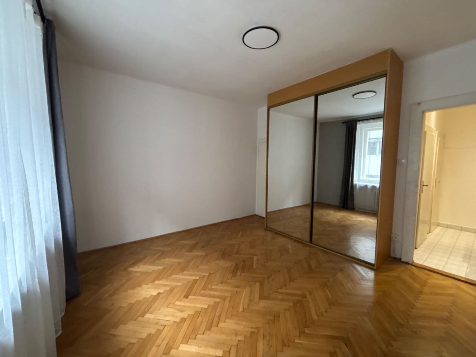 Pronájem bytu 1+kk 26 m², Kouřimská, Praha, Praha Pronájem bytu 1+kk 26 m², Kouřimská, Praha, Praha
