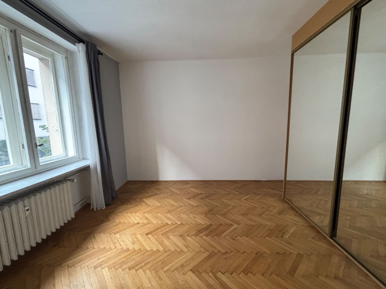 Pronájem bytu 1+kk 26 m², Kouřimská, Praha, Praha Pronájem bytu 1+kk 26 m², Kouřimská, Praha, Praha