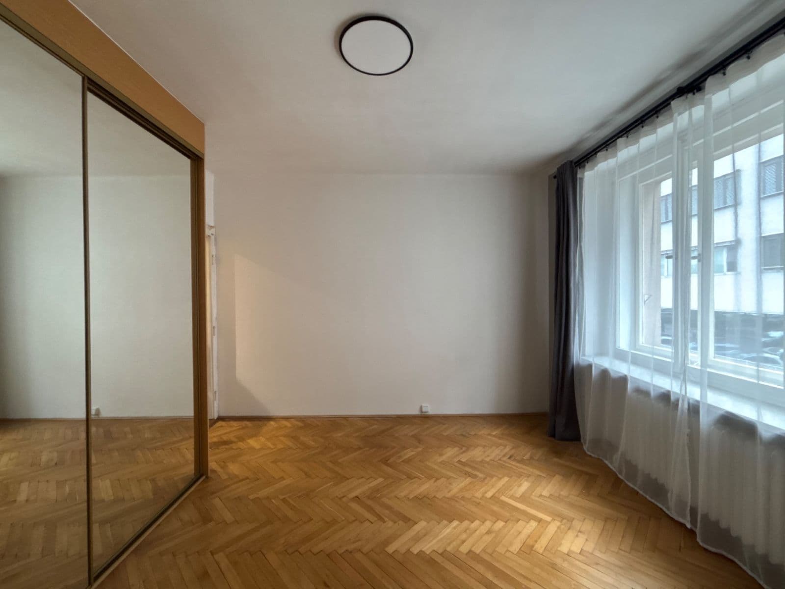 Pronájem bytu 1+kk 26 m², Kouřimská, Praha, Praha Pronájem bytu 1+kk 26 m², Kouřimská, Praha, Praha