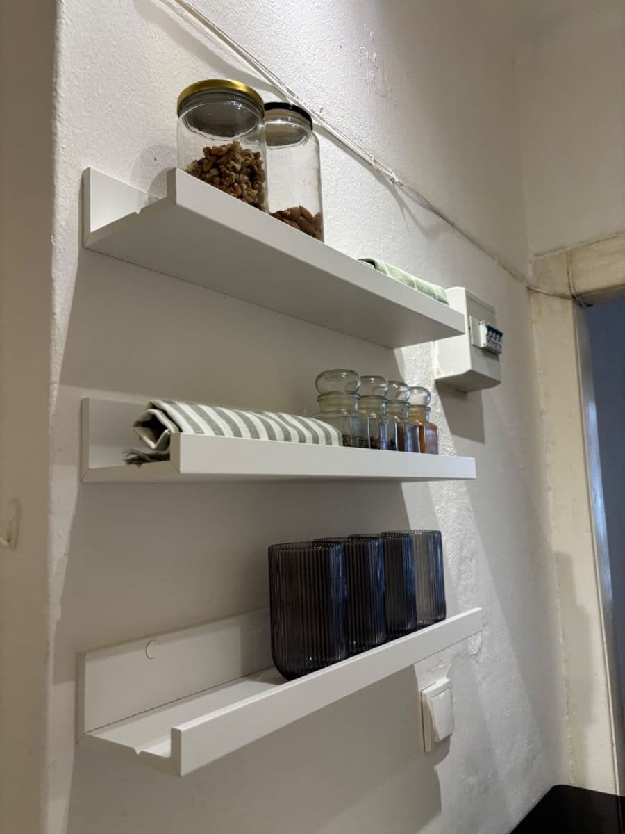 Pronájem bytu 1+kk 26 m², Kouřimská, Praha, Praha Pronájem bytu 1+kk 26 m², Kouřimská, Praha, Praha