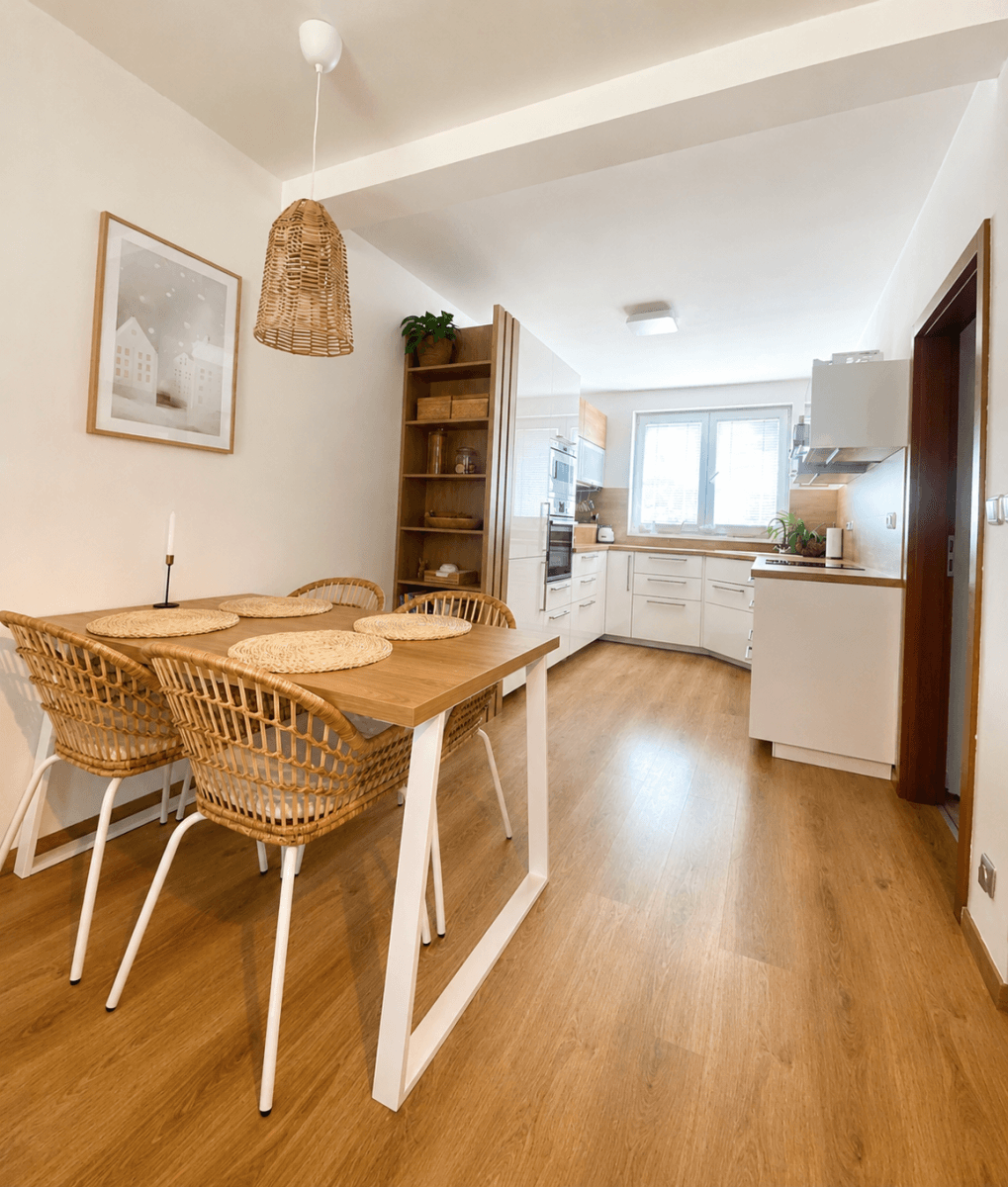 Prodej domu 152 m², pozemek 263 m², Družstevní, Nehvizdy, Středočeský kraj Prodej domu 152 m², pozemek 263 m², Družstevní, Nehvizdy, Středočeský kraj