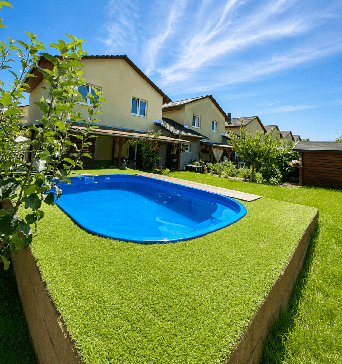Prodej domu 152 m², pozemek 263 m², Družstevní, Nehvizdy, Středočeský kraj Prodej domu 152 m², pozemek 263 m², Družstevní, Nehvizdy, Středočeský kraj