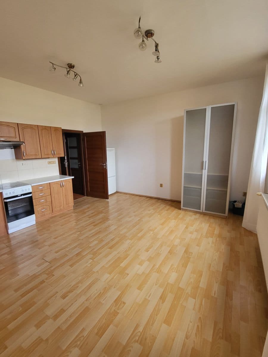 Pronájem bytu Garsoniéra 30 m², Palachova, Ústí nad Labem, Ústecký kraj Pronájem bytu Garsoniéra 30 m², Palachova, Ústí nad Labem, Ústecký kraj