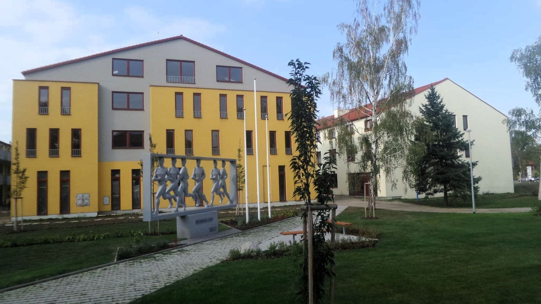 Prodej garáže 12 m², Praha, Praha Prodej garáže 12 m², Praha, Praha