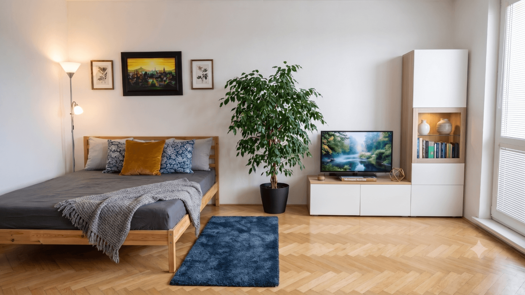 Prodej bytu 1+1 31 m², Nedvědova, Olomouc, Olomoucký kraj Prodej bytu 1+1 31 m², Nedvědova, Olomouc, Olomoucký kraj