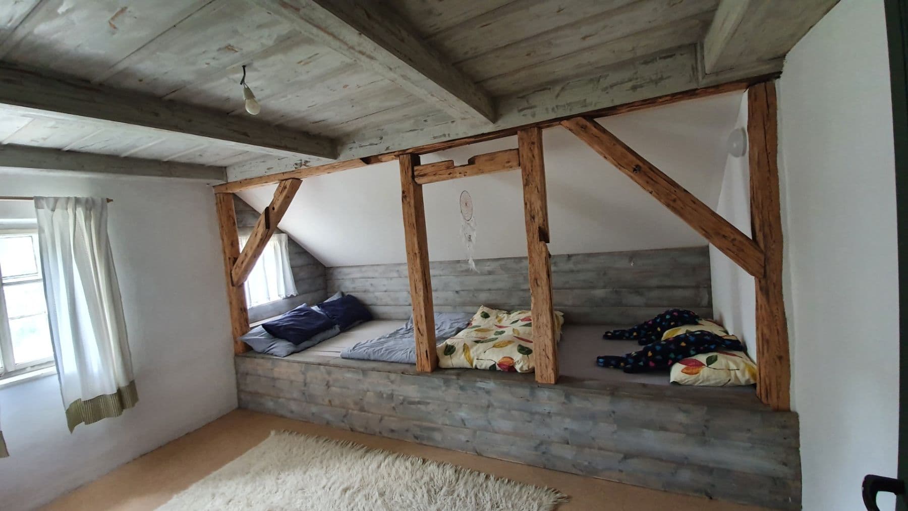 Prodej chaty, chalupy 250 m², pozemek 1.690 m², Údolní, Desná, Liberecký kraj Prodej chaty, chalupy 250 m², pozemek 1.690 m², Údolní, Desná, Liberecký kraj