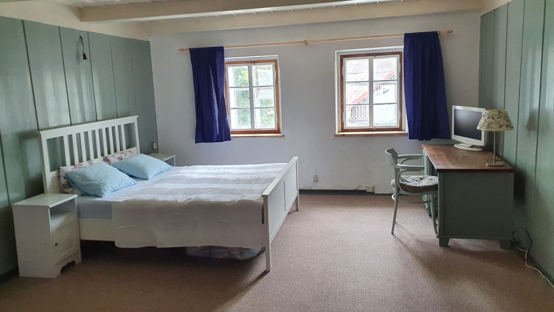 Prodej chaty, chalupy 250 m², pozemek 1.690 m², Údolní, Desná, Liberecký kraj Prodej chaty, chalupy 250 m², pozemek 1.690 m², Údolní, Desná, Liberecký kraj