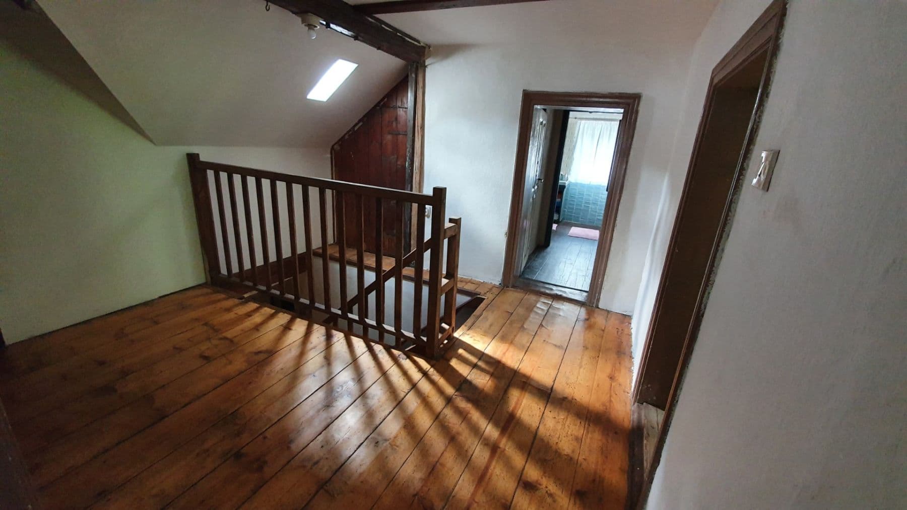 Prodej chaty, chalupy 250 m², pozemek 1.690 m², Údolní, Desná, Liberecký kraj Prodej chaty, chalupy 250 m², pozemek 1.690 m², Údolní, Desná, Liberecký kraj