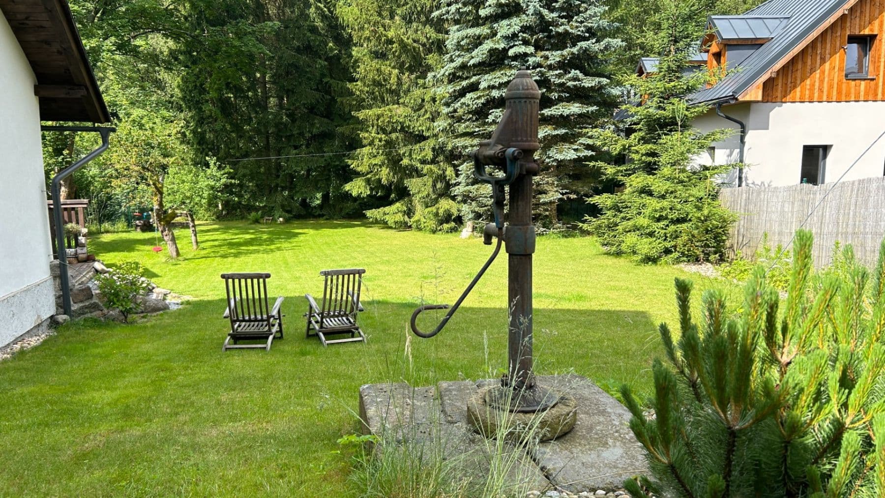 Prodej chaty, chalupy 250 m², pozemek 1.690 m², Údolní, Desná, Liberecký kraj Prodej chaty, chalupy 250 m², pozemek 1.690 m², Údolní, Desná, Liberecký kraj