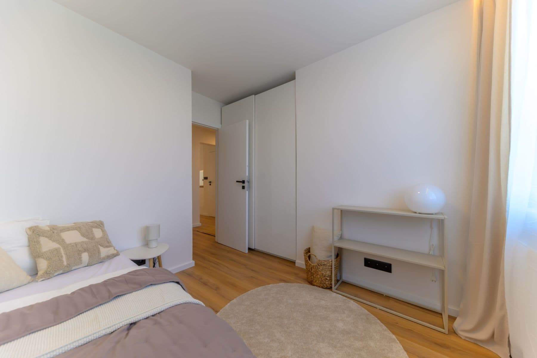 Prodej bytu 4+kk 65 m², Křejpského, Praha, Praha Prodej bytu 4+kk 65 m², Křejpského, Praha, Praha