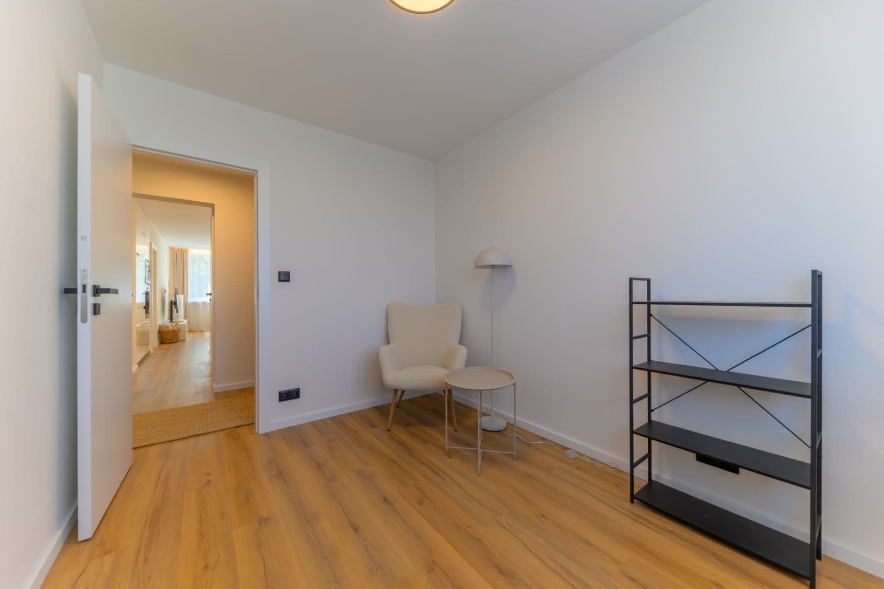 Prodej bytu 4+kk 65 m², Křejpského, Praha, Praha Prodej bytu 4+kk 65 m², Křejpského, Praha, Praha
