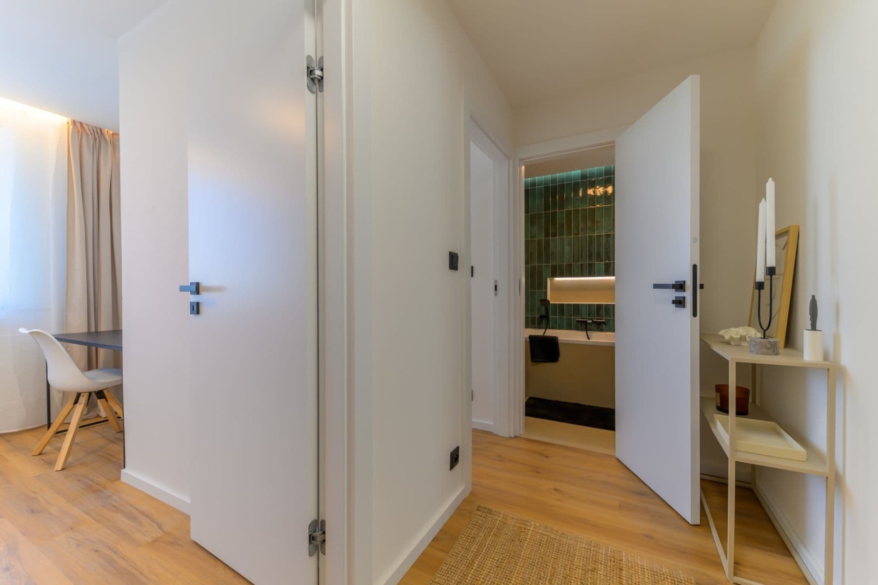 Prodej bytu 4+kk 65 m², Křejpského, Praha, Praha Prodej bytu 4+kk 65 m², Křejpského, Praha, Praha