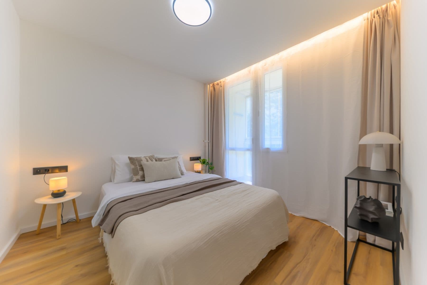 Prodej bytu 4+kk 65 m², Křejpského, Praha, Praha Prodej bytu 4+kk 65 m², Křejpského, Praha, Praha