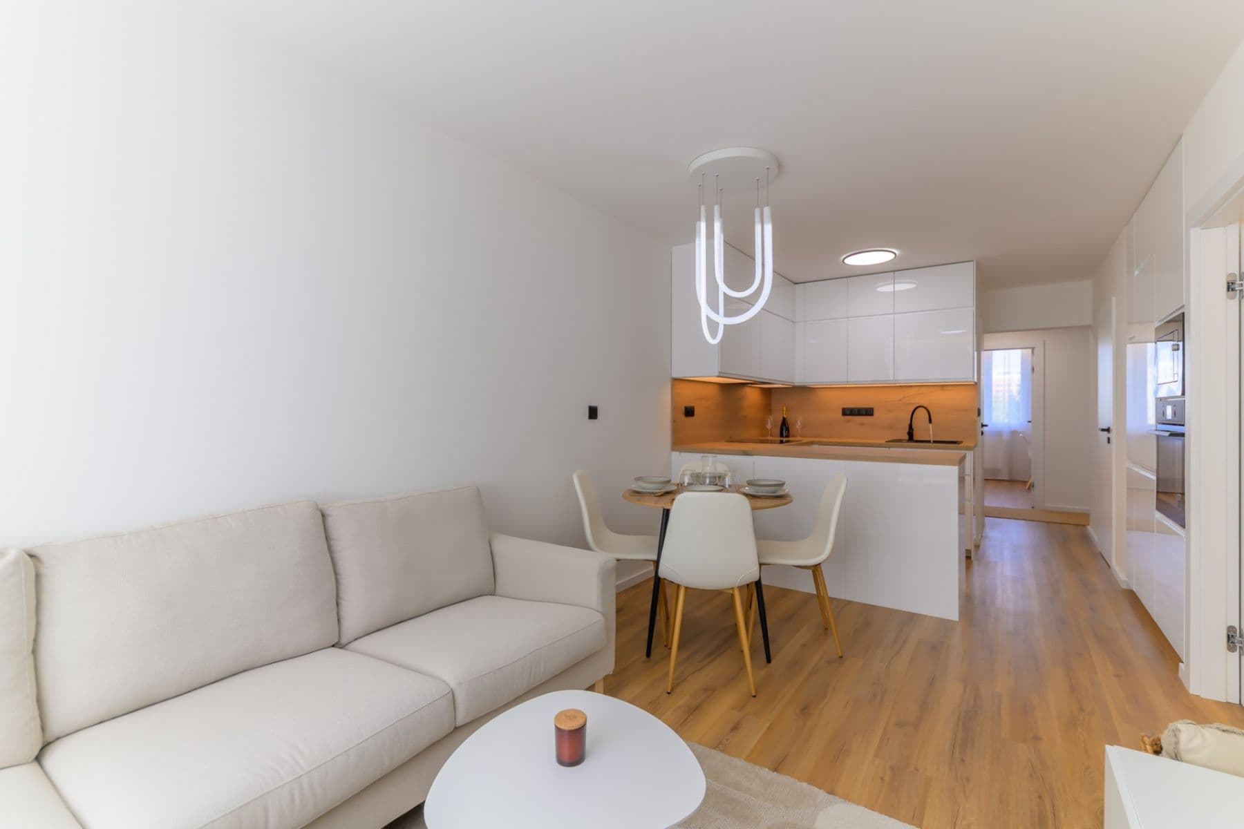 Prodej bytu 4+kk 65 m², Křejpského, Praha, Praha Prodej bytu 4+kk 65 m², Křejpského, Praha, Praha