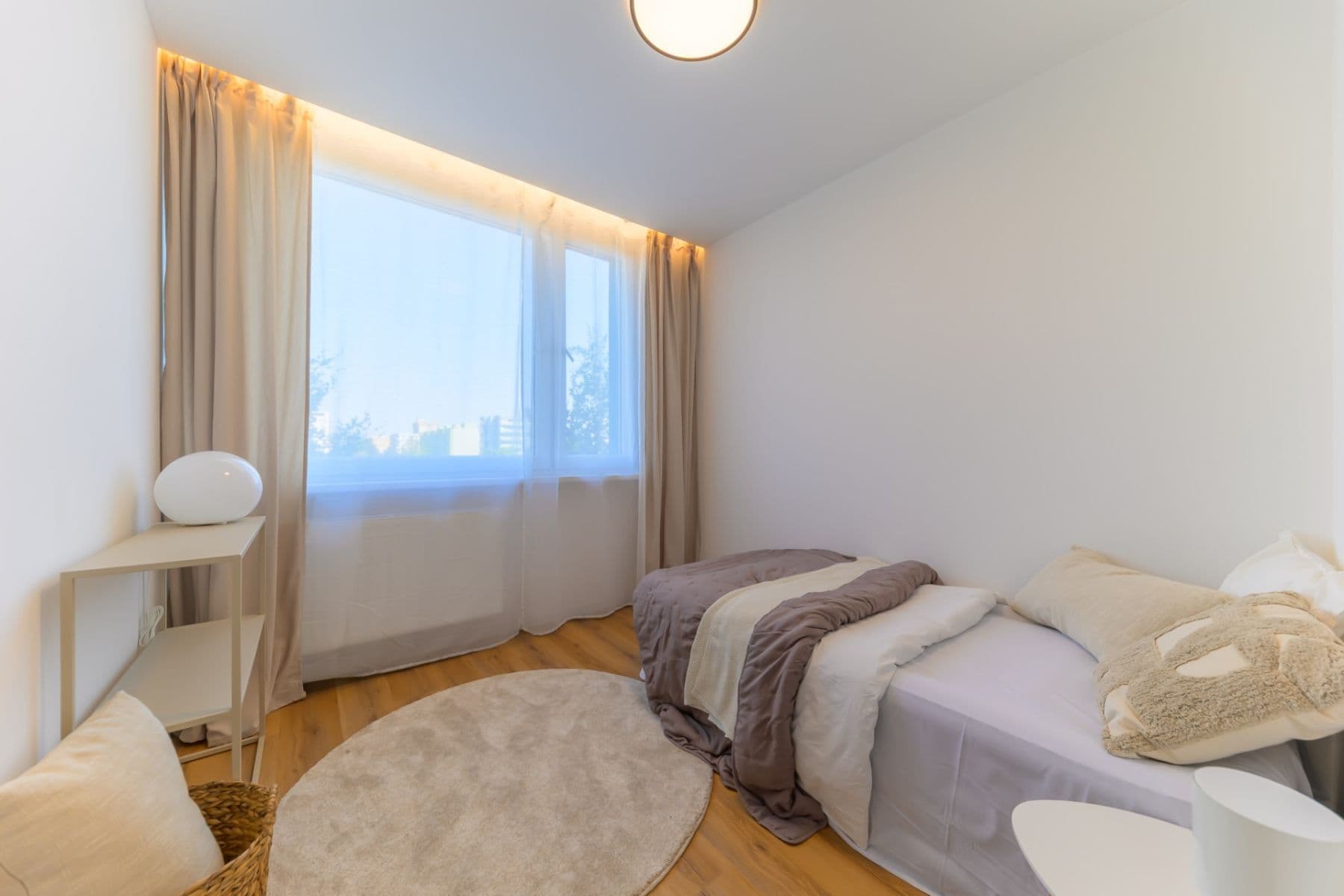 Prodej bytu 4+kk 65 m², Křejpského, Praha, Praha Prodej bytu 4+kk 65 m², Křejpského, Praha, Praha