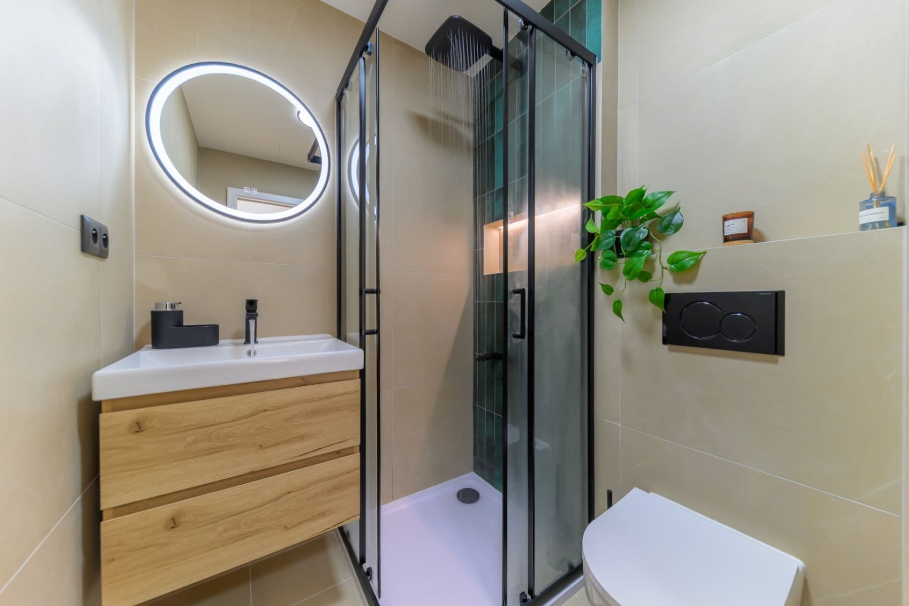Prodej bytu 4+kk 65 m², Křejpského, Praha, Praha Prodej bytu 4+kk 65 m², Křejpského, Praha, Praha