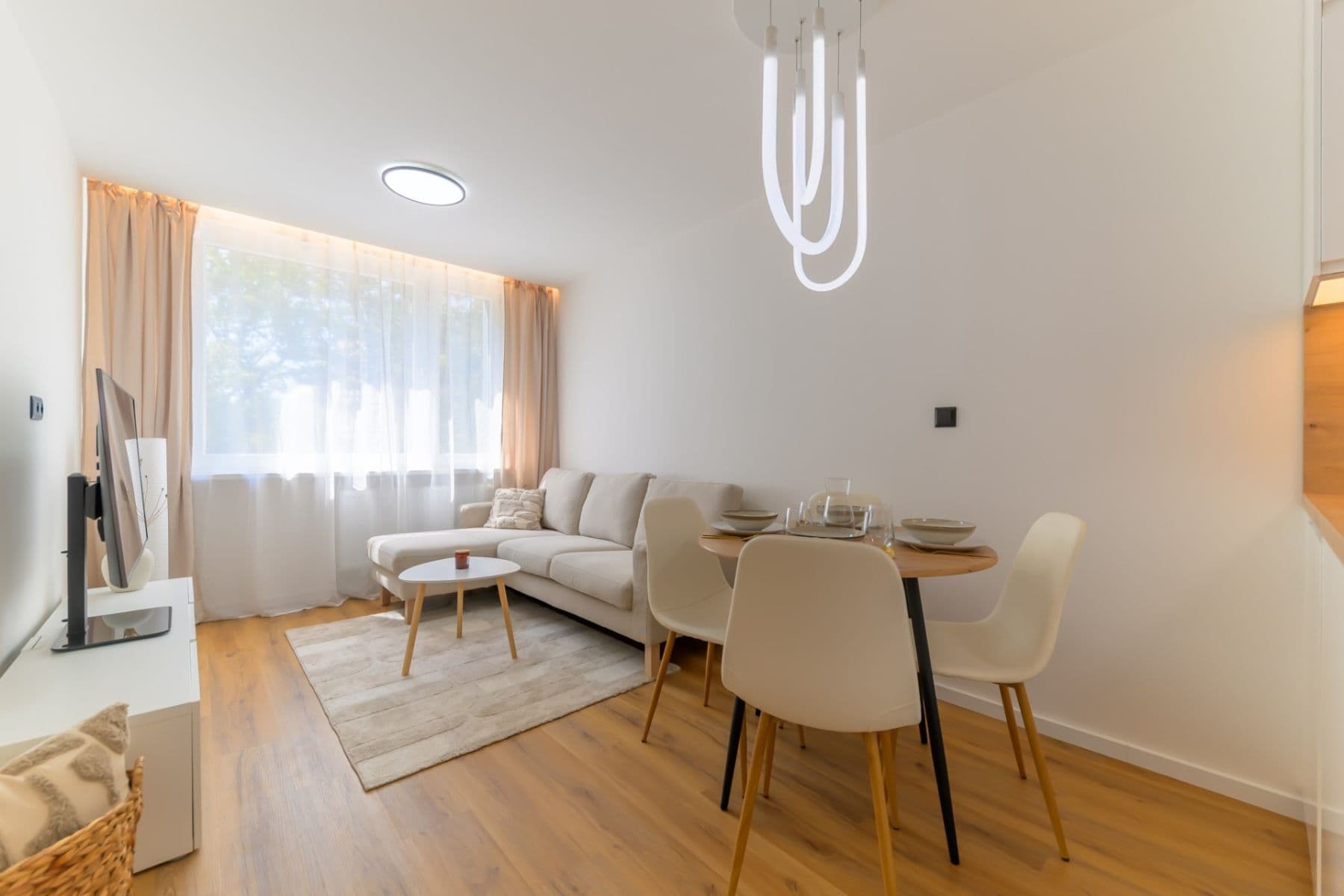 Prodej bytu 4+kk 65 m², Křejpského, Praha, Praha Prodej bytu 4+kk 65 m², Křejpského, Praha, Praha
