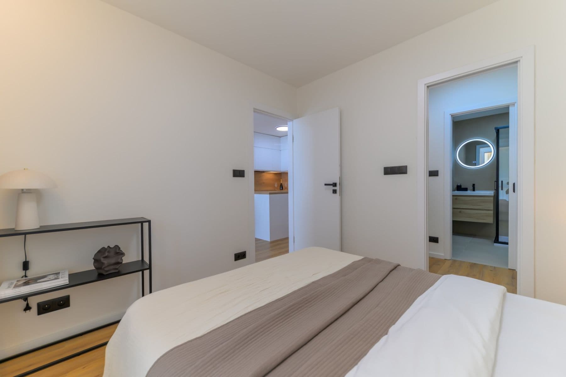 Prodej bytu 4+kk 65 m², Křejpského, Praha, Praha Prodej bytu 4+kk 65 m², Křejpského, Praha, Praha