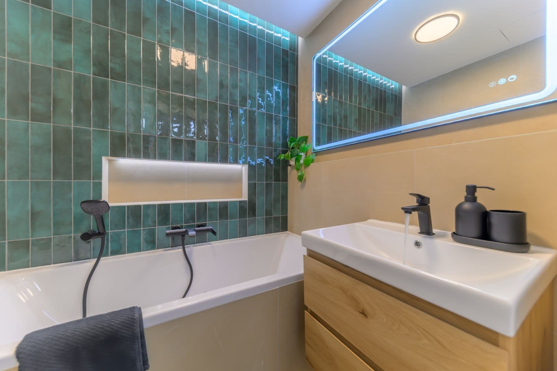 Prodej bytu 4+kk 65 m², Křejpského, Praha, Praha Prodej bytu 4+kk 65 m², Křejpského, Praha, Praha