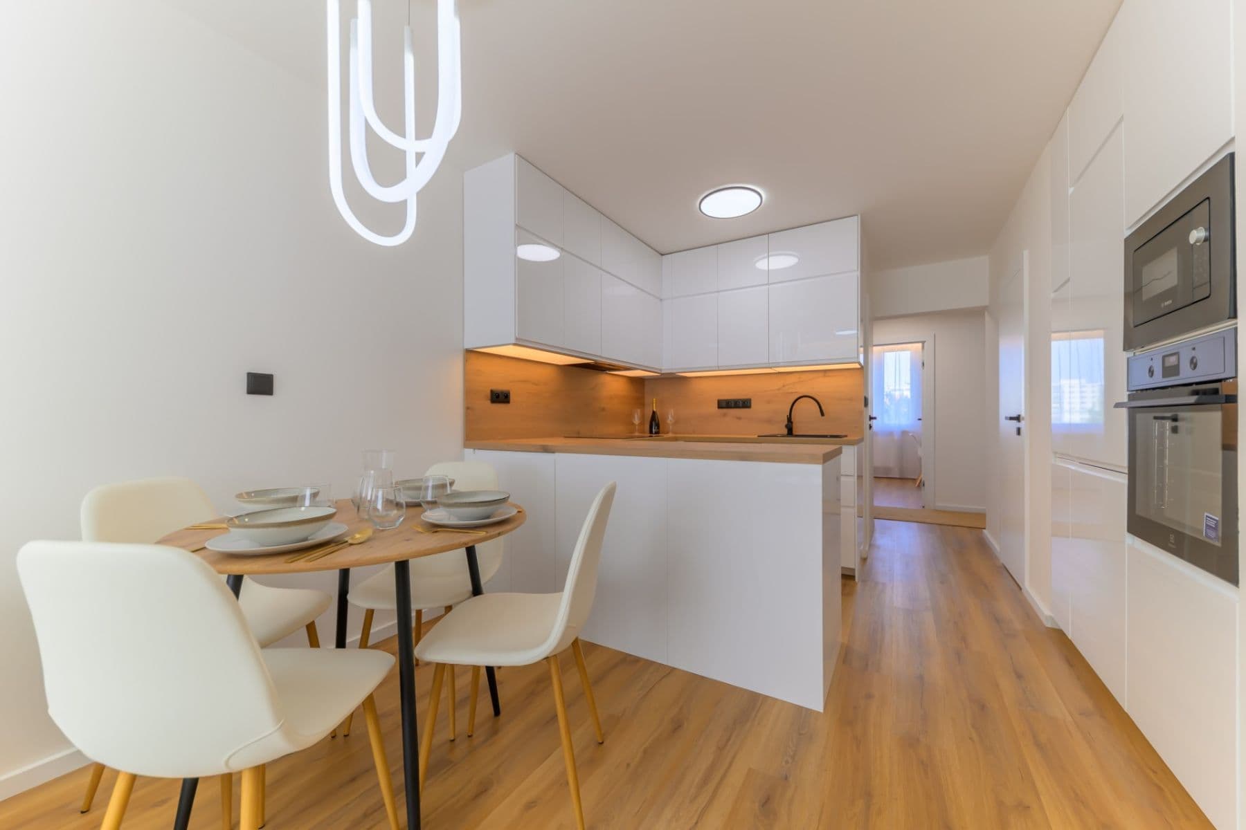 Prodej bytu 4+kk 65 m², Křejpského, Praha, Praha Prodej bytu 4+kk 65 m², Křejpského, Praha, Praha