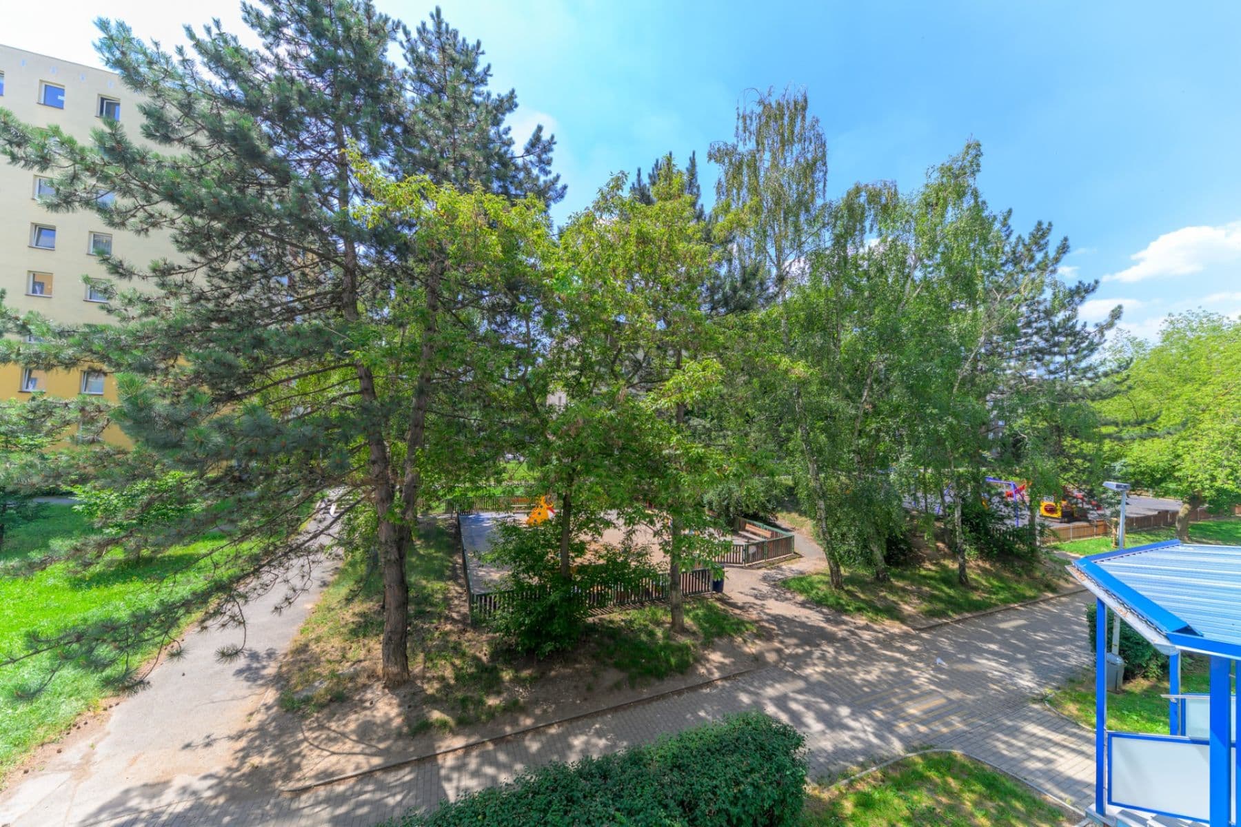 Prodej bytu 4+kk 65 m², Křejpského, Praha, Praha Prodej bytu 4+kk 65 m², Křejpského, Praha, Praha
